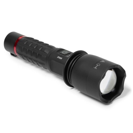 Coast XP20R Flashlight 1