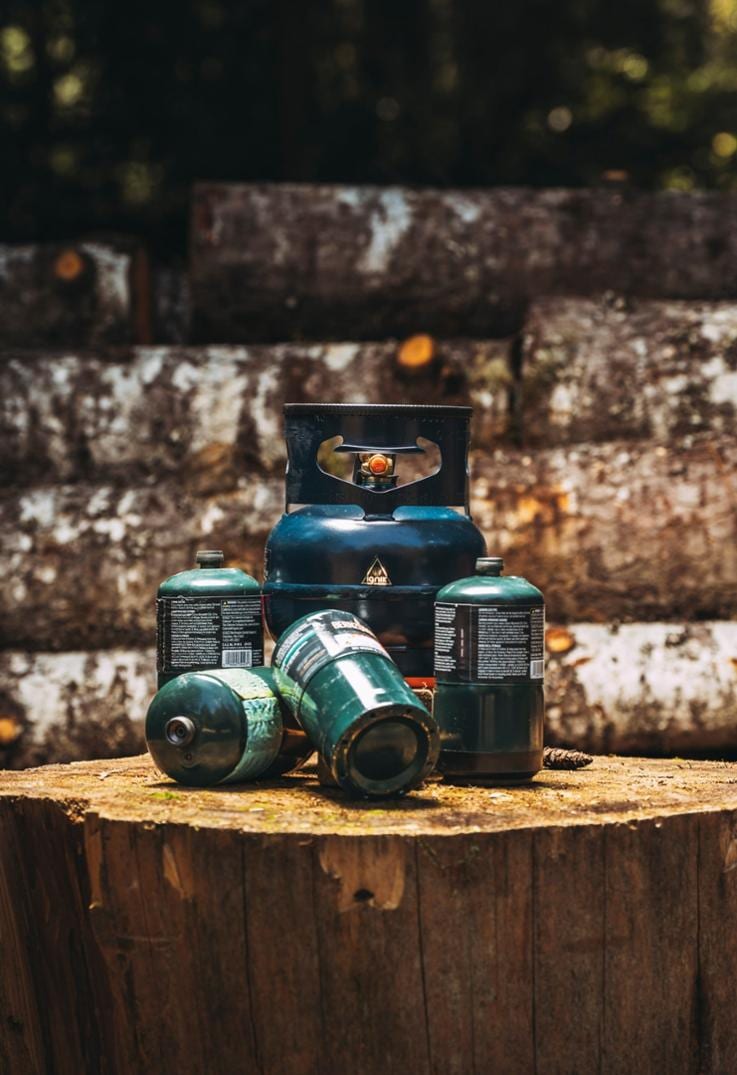 Location Image for Gas Growler 3.8 Deluxe