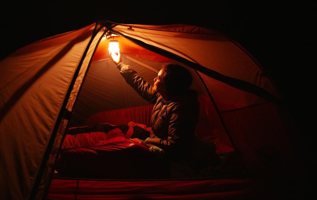 Location Image for AlpenGlow 500 Lantern