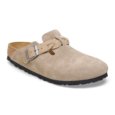 Birkenstock Boston Braid Clogs - Women's 1