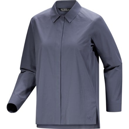 Arc'teryx Olia Shirt Long-Sleeve - Women's 0