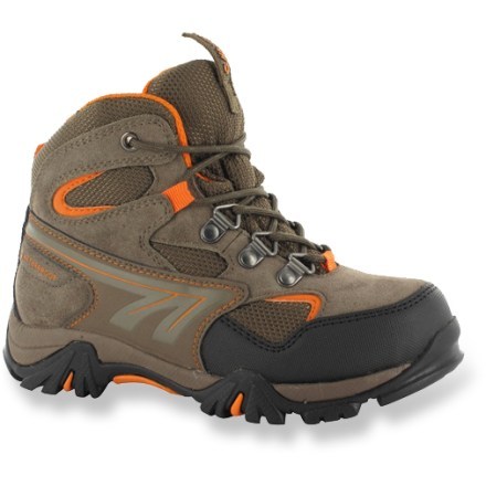 Brown/Taupe/Clementine