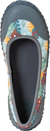 Muck Boot Muckster II Flats - Women's 5