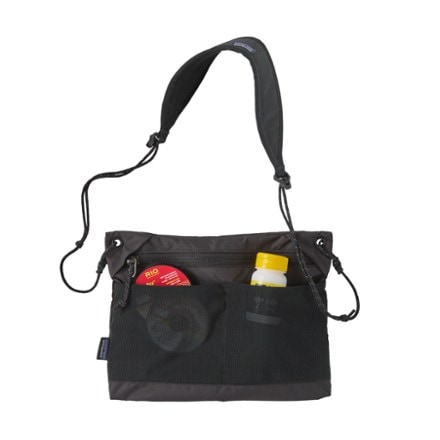 Patagonia Terravia Sacoche Crossbody Bag Accessories not included