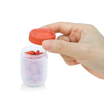 humangear Stax Interlocking Container - Small 1