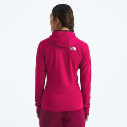 The North Face Summit DOTKNIT AMK Base Layer Hoodie - Women's 1
