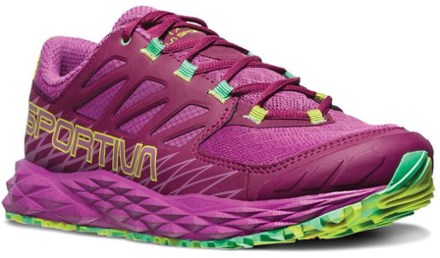 la sportiva trail shoes women's