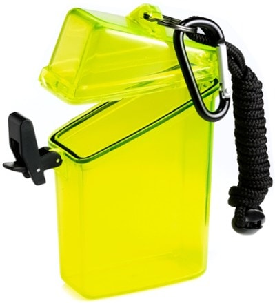 Witz Keep It Clear Sport Case  
