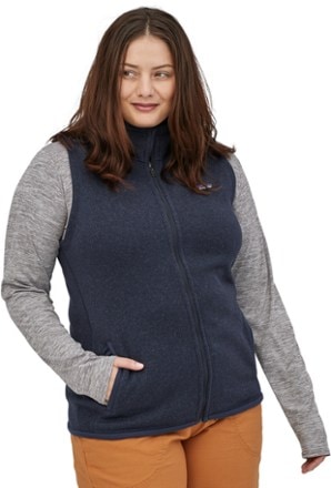 Patagonia Better Sweater Fleece Vest - Women's 2