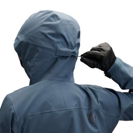 Black Diamond Recon Stretch Shell Jacket - Women's 5