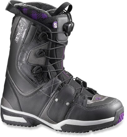 salomon dialogue wide