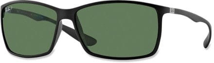 Ray-Ban RB4179 Polarized Sunglasses - Polar Green | REI Co-op