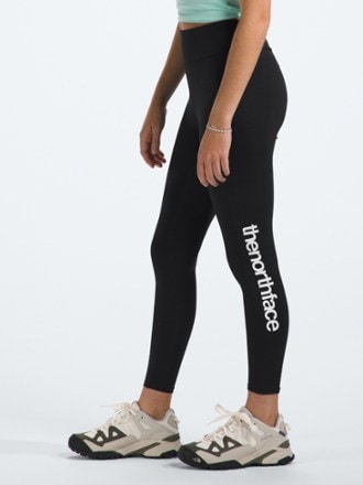 The North Face Never Stop Tights - Girls' 4