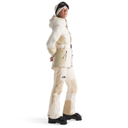 The North Face Lenado Snow Pants - Women's 2