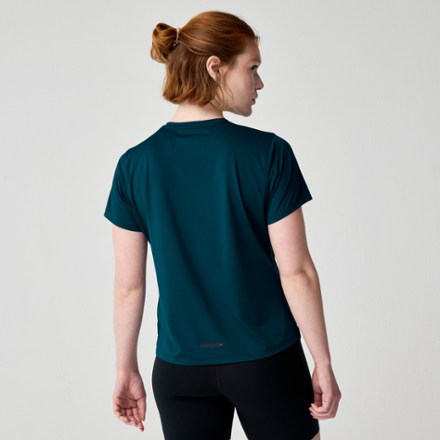 Brooks Dash T-Shirt - Women's 1
