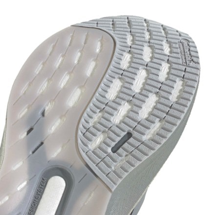 adidas Ultraboost 5X Road-Running Shoes - Men's 4