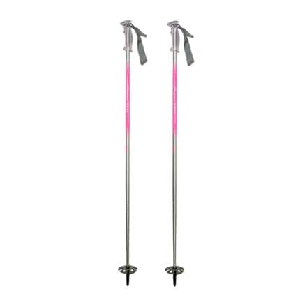 mountainFLOW The "Ski Pole" Ski Poles - Pair 0
