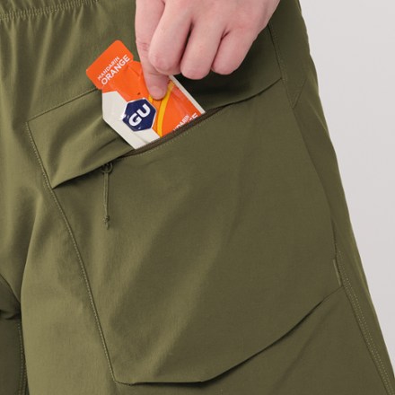 Arc'teryx Gamma Utility 5" Shorts - Women's 5
