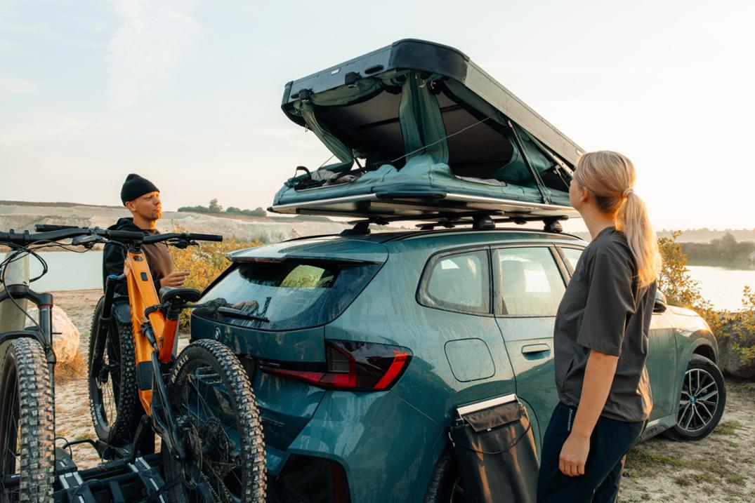 Location Image for Widesky Rooftop Tent