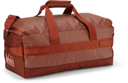 REI Co-op Big Haul 28 Duffel Back view