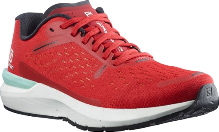 salomon indoor shoes