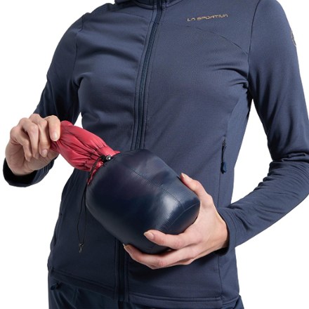 La Sportiva Lumina 200 Down Jacket - Women's 5