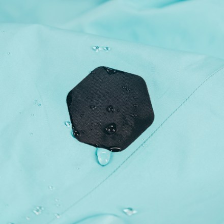 Gear Aid Tenacious Tape Hex Patches 1