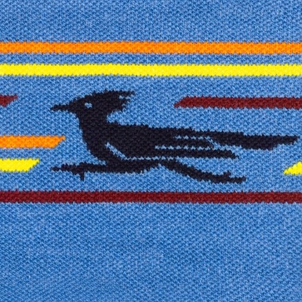 Darn Tough Frontrunner Micro Crew Ultra-Lightweight Running Socks - Men's 4