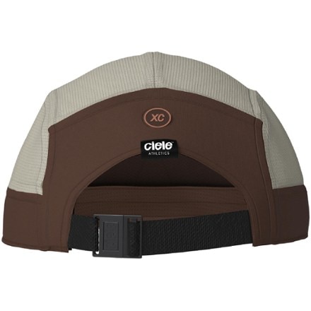ciele athletics GOCap Carbon RCC Hat 1