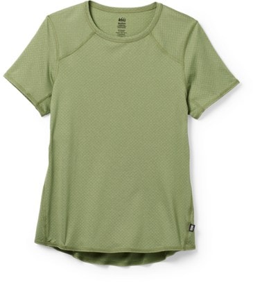 REI Co-op Lightweight Base Layer Crew Top - Women's 0