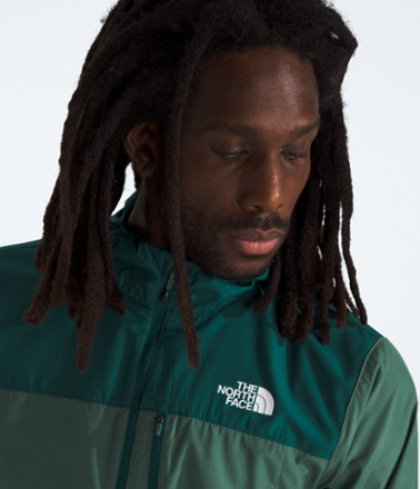 The North Face Higher Run Wind Jacket - Men's 6