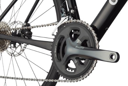 Cannondale Synapse Carbon 4 Bike 6