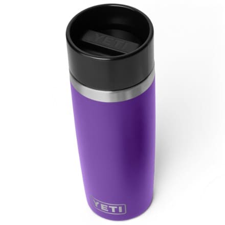 YETI Rambler Vacuum Travel Bottle with Leakproof Commuter Cap - 16 fl. oz. 2