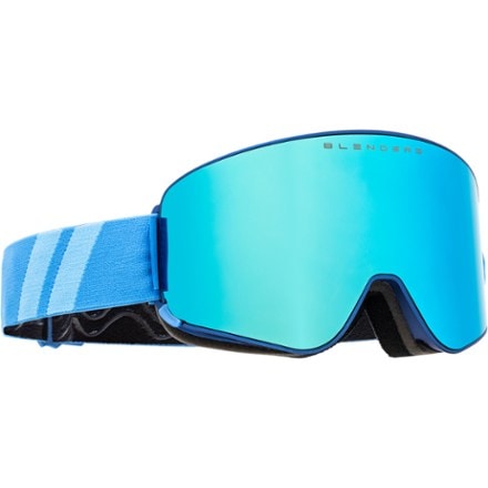 Blenders Eyewear Aura Snow Goggles 0