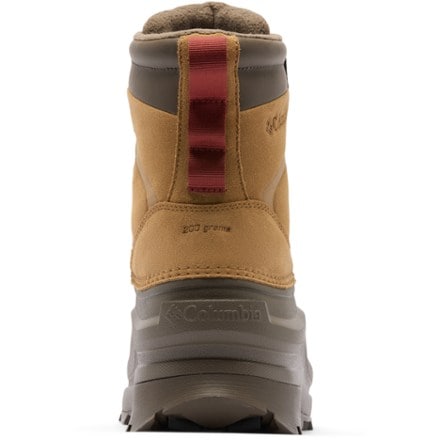 Columbia Bugaboot Canyon Boots - Men's 6
