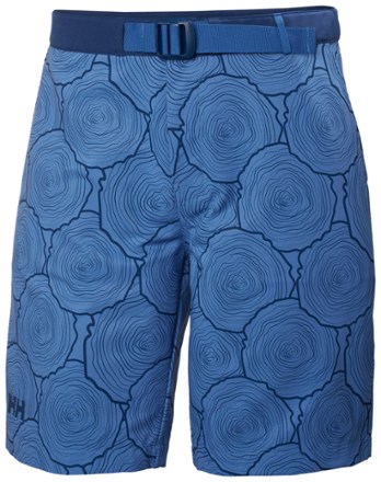 Helly Hansen Tofino Solen 9.5" Shorts - Men's 0