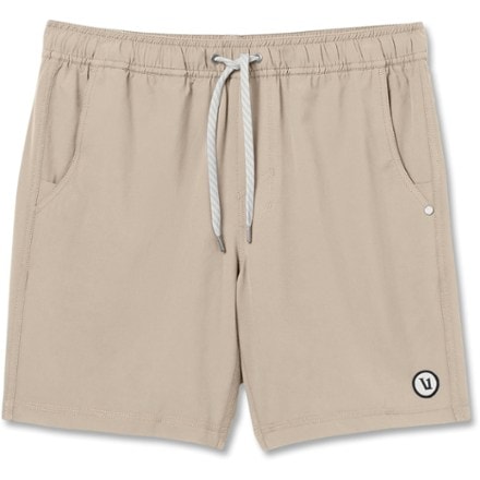 Vuori Kore Lined Shorts - Men's 7" Inseam 0