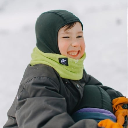 Turtle Fur Shellaclava Balaclava - Kids' 1