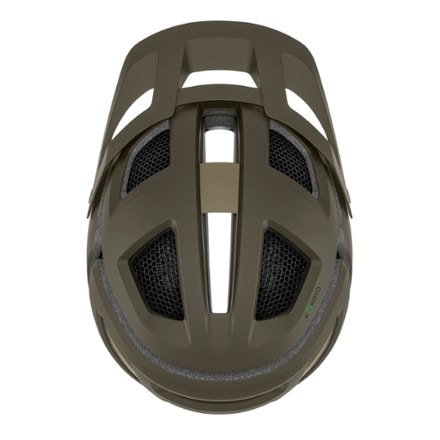 Smith Forefront 3 Mips Bike Helmet 2