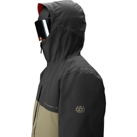 686 SMARTY 3-in-1 Form Jacket - Men's 5