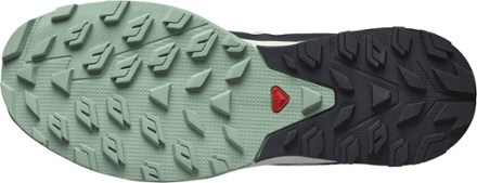 Salomon Outrise Hiking Shoes - Women's 5