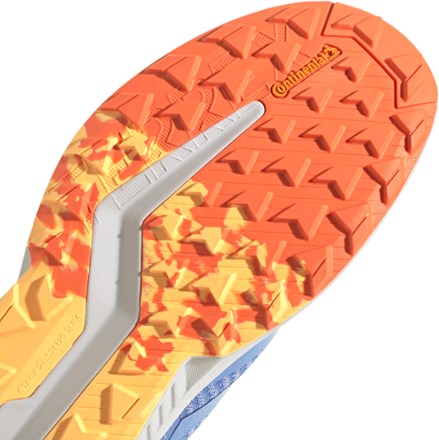 adidas Terrex Soulstride Flow Trail-Running Shoes - Men's 6