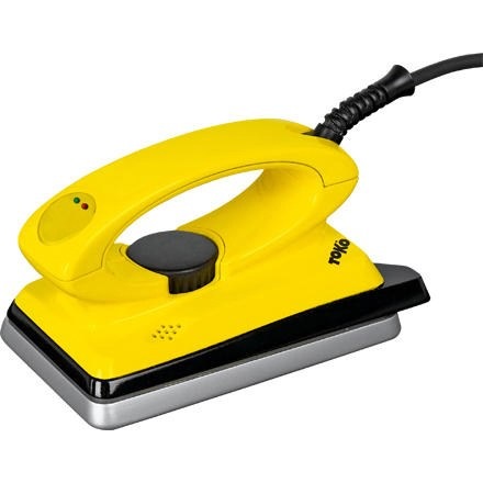 Toko T8 Ski/Snowboard Waxing Iron 0