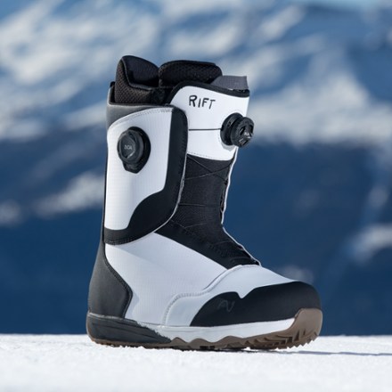 Nidecker Rift Snowboard Boots - Men's - 2025/2026 | REI Co-op