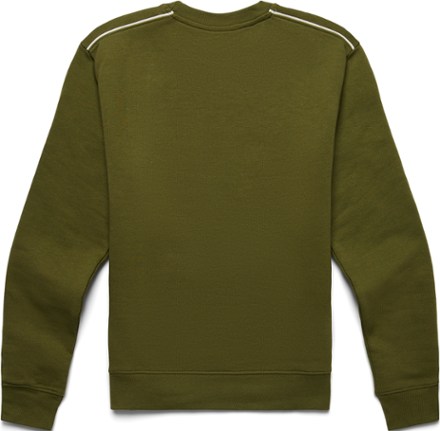 Cotopaxi Do Good Crew Sweatshirt - Women's 4