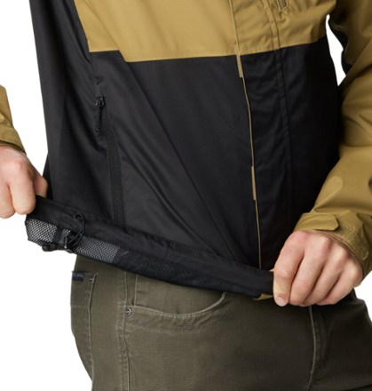Columbia Hikebound Jacket - Men's 6