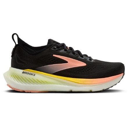 Brooks Glycerin 23 Road-Running Shoes - Women's 0