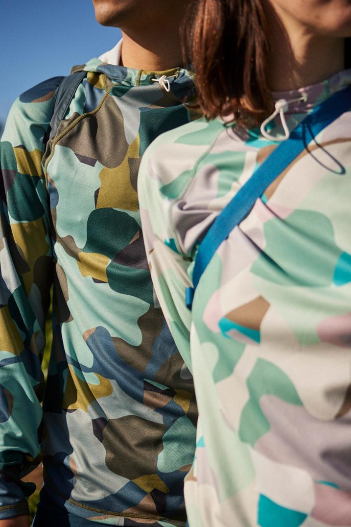 Location Image for River Hoodie - Men's