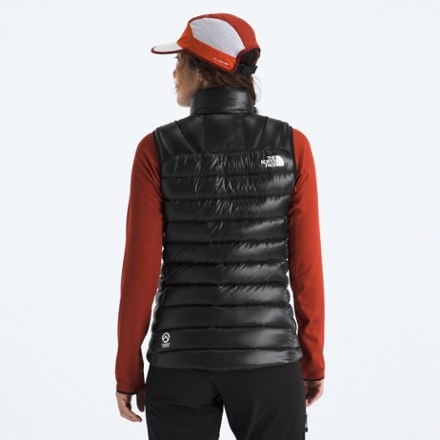 The North Face Summit Series Breithorn Down Vest - Women's 1