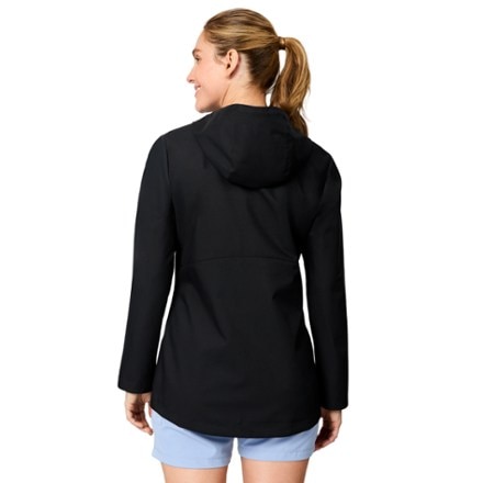 Free Country X2O Rain Jacket - Women's 1